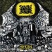 Napalm Death – Scum LP 1987/2025 (MOSH003FDRUS)