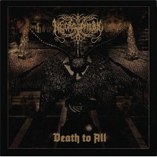 Necrophobic – Death To All LP 2006/2022 (19439962481)