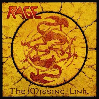 Rage – The Missing Link 2LP 1993/2023 (LB23L0048)