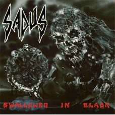 Sadus – Swallowed In Black LP 1990/2017 (POSH393)