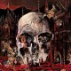 Slayer – South Of Heaven LP 1988/2023 (B0018856-01)