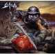 Sodom – 40 Years At War: The Greatest Hell Of Sodom 2LP 2022 (SPV 245961 2LP)