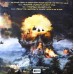 Sodom – The Arsonist 2LP 2025 (SPV 257471 LP)