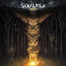 Soulfly – Totem LP 2022 (NB5712-1)