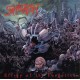 Suffocation – Effigy Of The Forgotten LP 1993/2022 (POSH332)