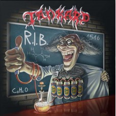 Tankard – R.I.B. LP 2014/2023 (ROAR0019DGTGT)