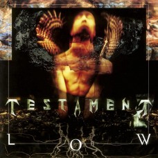 Testament – Low LP 1994/2017 (MOVLP1784) 