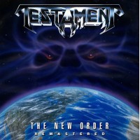 Testament – The New Order LP 1988/2025 (NBR7114)