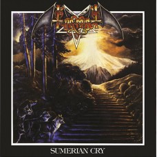 Tiamat – Sumerian Cry LP 1990/2021 (BOBV805LPLTD)