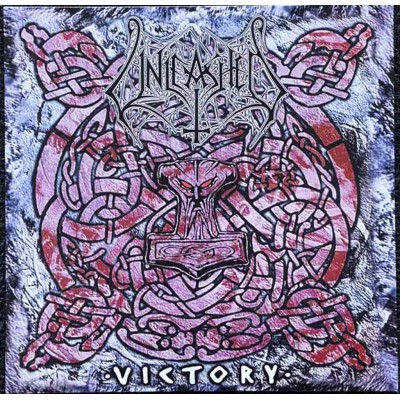 Unleashed – Victory 1995/2019 LP (19075983901)
