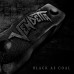 Vendetta – Black As Coal LP 2023 (MAS LP 1332)