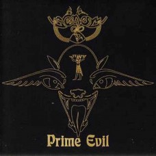 Venom – Prime Evil LP 1988/2020 (BOBV789LP)