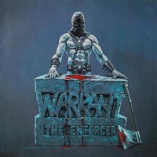 Warrant – The Enforcer LP 1985/2023 (HRR 914)