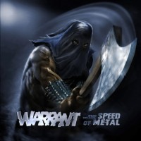 Warrant – The Speed Of Metal LP 2025 (MAS LP1463)