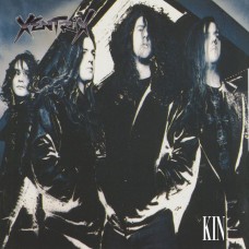 Xentrix – Kin LP 1992/2022 (MOVLP2D6574) 