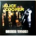 Alice Cooper – Brutal Planet LP 2000/2019 (0213365EMX)