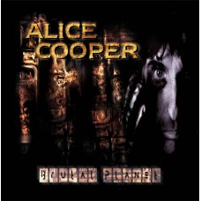 Alice Cooper – Brutal Planet 2LP 2000/2022 (SPT-LP-15038)