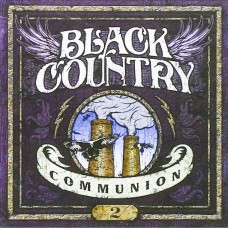 Black Country Communion – 2 2LP 2011/2021 (M73451-2) 