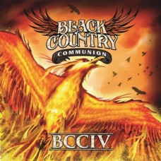 Black Country Communion – BCCIV 2LP 2018 (M75321)