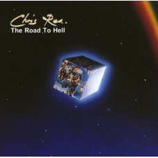 Chris Rea – The Road To Hell LP 1989/2018 (0190295693459)