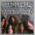 Deep Purple – Machine Head LP 1972/2019 (R1 75622/0081227562212)