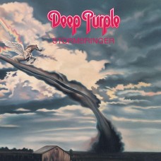 Deep Purple – Stormbringer LP 1974/2020 (603497848997)