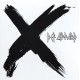 Def Leppard – X LP 2002/2021 (0818003)