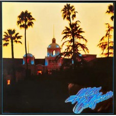 Eagles – Hotel California LP 1976/2022 (RRM1 1084)