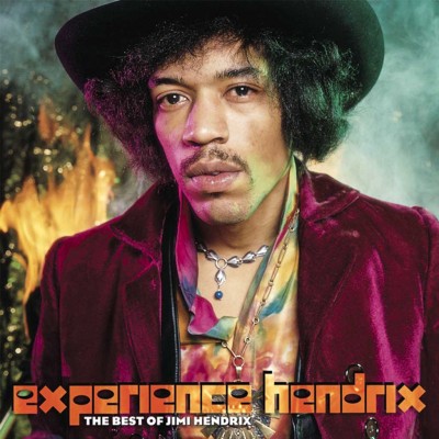 Jimi Hendrix – Experience Hendrix - The Best Of Jimi Hendrix 2LP ‎2017 (88985447871) 