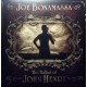 Joe Bonamassa – The Ballad Of John Henry LP 2009 (PRD 72691) 