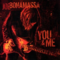 Joe Bonamassa – You & Me 2LP 2006/2022 (PRD71851-2)