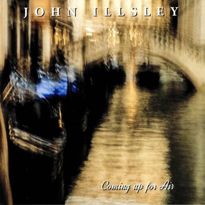 John Illsley – Coming Up For Air 2019 LP (CREEKLP20)