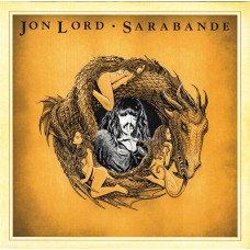 Jon Lord – Sarabande 1976/2019 LP (0214173EMU) 