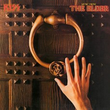 Kiss – (Music From) The Elder LP 1981/2014 (0602537850709) Kiss – (Music From) The Elder LP 1981/2014 (0602537850709)