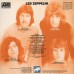 Led Zeppelin – Led Zeppelin 1969/2014 LP (8122796641) 