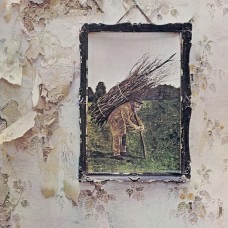 Led Zeppelin – IV LP 1971/2014 (R1-535340) 