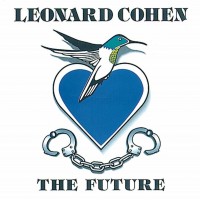 Leonard Cohen – The Future LP 1992/2017 (88985435391)