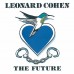 Leonard Cohen – The Future LP 1992/2017 (88985435391)
