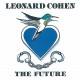 Leonard Cohen – The Future LP 1992/2017 (88985435391)