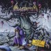 Magnum – Escape From The Shadow Garden  2LP+CD (SPV 266205 2LP)