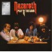 Nazareth – Play 'N' The Game LP 1976/2019 (SALVO390LP)