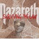 Nazareth – Surviving The Law LP 2022 (FR LP 1218Y)