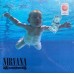 Nirvana - Nevermind LP 1991/2019  (00720642442517)