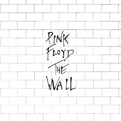 Pink Floyd - The Wall 2LP 1979/2025 (88875184281, PFRLP11)