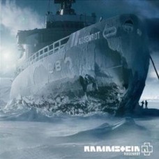 Rammstein – Rosenrot 2LP 2005/2017 (2729675)