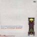 Roger Taylor – Strange Frontier LP 1984/2015 (OVLP-117)