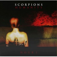Scorpions – Humanity - Hour I 2LP 2007/2023 (538875791)