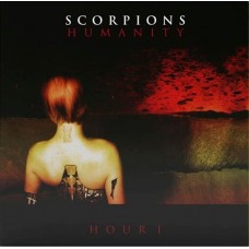Scorpions – Humanity - Hour I 2LP 2007/2023 (538875791)