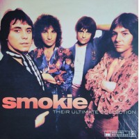 Smokie – Their Ultimate Collection LP 2022 (19658730061)
