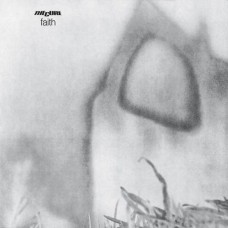 The Cure – Faith LP 1981/2016 (0602547875440)